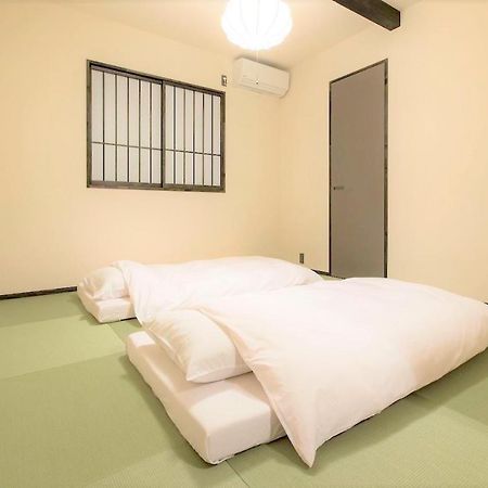 Musubi Hotel Machiya Haruyoshi 후쿠오카 외부 사진